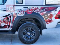 تۆیۆتا هایلۆکس